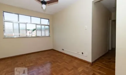 Apartamento para venda - méier, 2 quartos,  60 m² - rio de janeiro