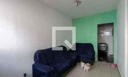 Casa / Sobrado em Condomínio para Venda - California, 2 Quartos,  51 m² - Belo Horizonte