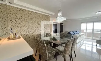 Apartamento para venda - city américa, 4 quartos,  130 m² - são paulo