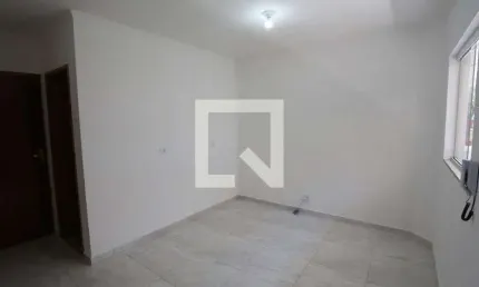 Apartamento para Venda - Ponte Rasa, 2 Quartos,  45 m² - São Paulo