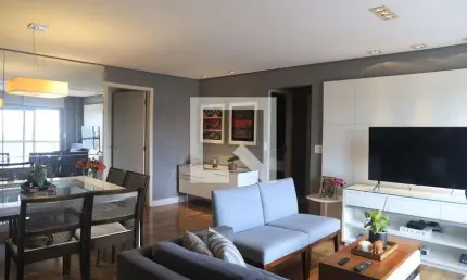 Apartamento para venda - vila clementino, 4 quartos,  127 m² - são paulo