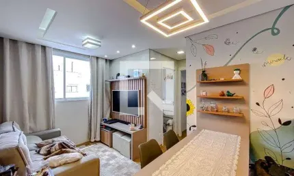 Apartamento para Venda - Mooca, 2 Quartos,  38 m² - São Paulo
