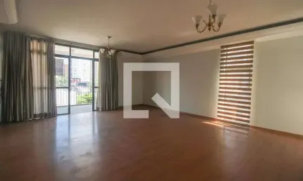 Apartamento para Venda - Cambuí, 4 Quartos,  201 m² - Campinas