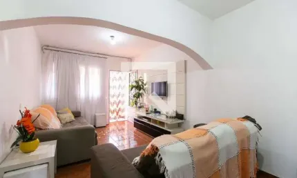 Casa para venda - vila jacuí, 2 quartos,  200 m² - são paulo