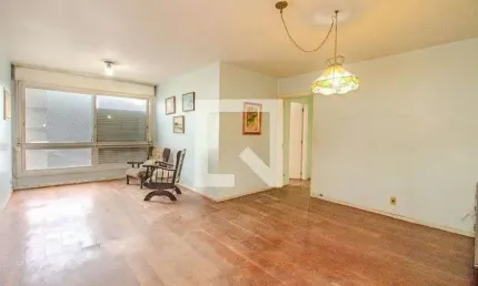Apartamento para venda - floresta, 3 quartos,  110 m² - porto alegre