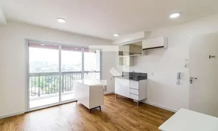 Apartamento para Venda - Butantã, 2 Quartos,  44 m² - São Paulo
