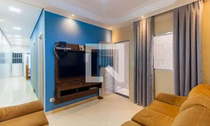 Casa para Venda - Sapopemba, 5 Quartos,  169 m² - São Paulo