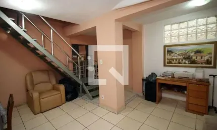 Casa / Sobrado em Condomínio para Venda - Irajá, 3 Quartos,  90 m² - Rio de Janeiro