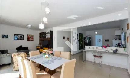 Casa para venda - picanço, 3 quartos,  250 m² - guarulhos