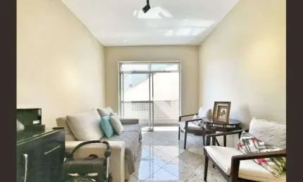 Apartamento para Venda - Buritis, 3 Quartos,  134 m² - Belo Horizonte
