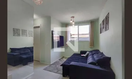 Apartamento para venda - são cristóvão, 2 quartos,  43 m² - rio de janeiro