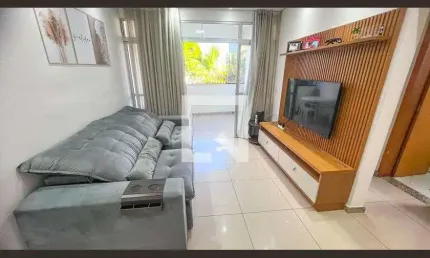 Apartamento para Venda - Ouro Preto, 2 Quartos,  73 m² - Belo Horizonte