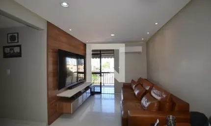 Apartamento para Venda - Irajá, 4 Quartos,  114 m² - Rio de Janeiro