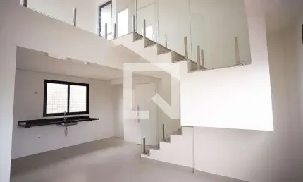 Cobertura para venda - dona clara, 3 quartos,  136 m² - belo horizonte