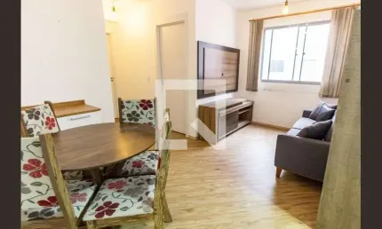 Apartamento para Venda - Mooca, 2 Quartos,  45 m² - São Paulo