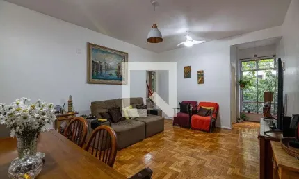 Apartamento para venda - tijuca, 3 quartos,  99 m² - rio de janeiro