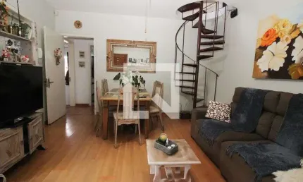 Apartamento para venda - jardim botânico, 2 quartos,  60 m² - porto alegre