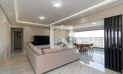 Apartamento para venda - vila santa clara, 2 quartos,  121 m² - são paulo