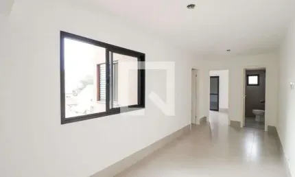 Apartamento para Venda - Água Fria, 2 Quartos,  43 m² - São Paulo