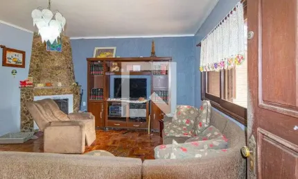 Casa para Venda - São José, 4 Quartos,  120 m² - Canoas