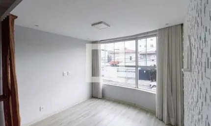 Apartamento para Venda - Castelo, 2 Quartos,  76 m² - Belo Horizonte