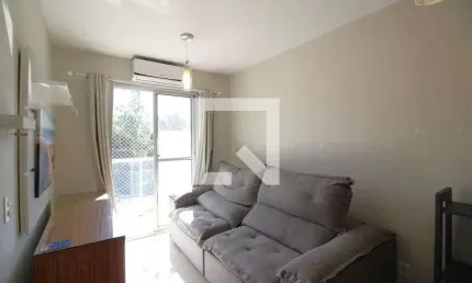 Apartamento para Venda - Jacarepaguá, 2 Quartos,  51 m² - Rio de Janeiro
