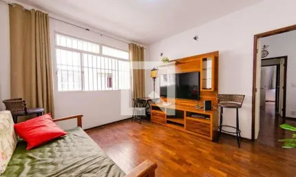 Apartamento para venda - nova suíssa, 3 quartos,  90 m² - belo horizonte