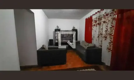 Casa para Venda - São Pedro, 3 Quartos,  270 m² - Osasco