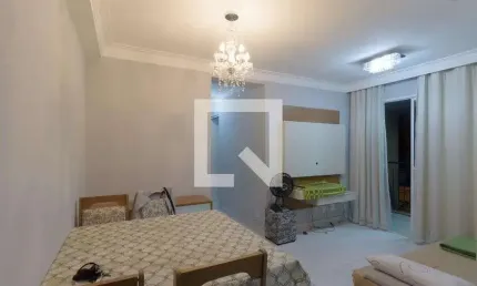 Apartamento para Venda - Parque Industrial, 2 Quartos,  57 m² - Campinas