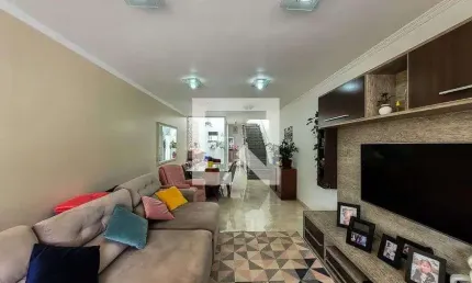 Casa para Venda - Bosque da Saúde, 3 Quartos,  241 m² - São Paulo