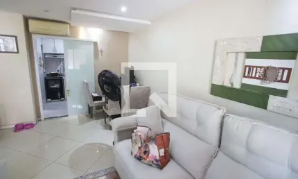 Casa / Sobrado em Condomínio para Venda - Curicica, 2 Quartos,  90 m² - Rio de Janeiro