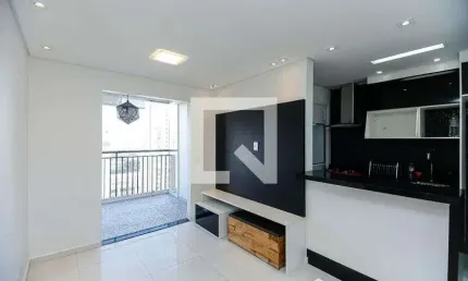 Apartamento para Venda - Vila Antonieta, 2 Quartos,  50 m² - São Paulo