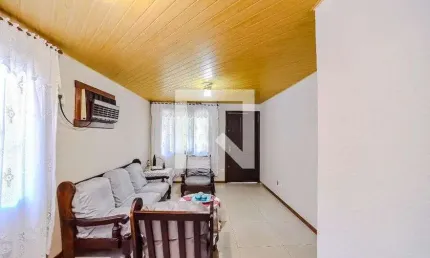 Casa para venda - rubem berta, 3 quartos,  258 m² - porto alegre