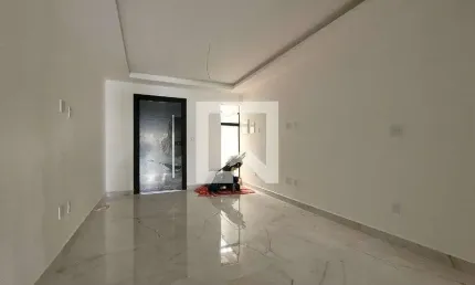 Casa para Venda - Vila Francisco Matarazzo, 3 Quartos,  147 m² - Santo André