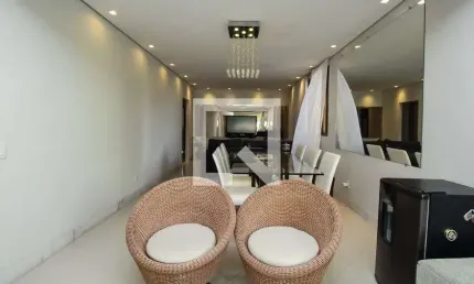 Apartamento para venda - sion, 3 quartos,  140 m² - belo horizonte