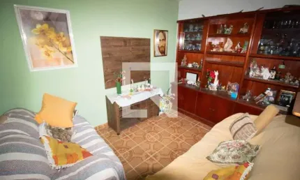 Casa para venda - vila clementino, 4 quartos,  95 m² - são paulo