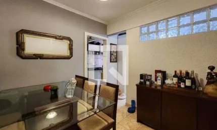 Apartamento para Venda - Assunção, 1 Quarto,  30 m² - São Bernardo do Campo
