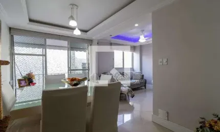 Cobertura para Venda - Maracanã, 2 Quartos,  136 m² - Rio de Janeiro
