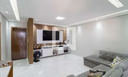Casa para Venda - Jaqueline, 3 Quartos,  280 m² - Belo Horizonte