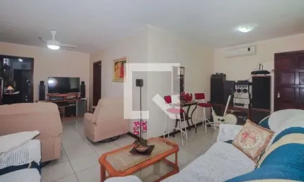 Casa para Venda - Sarandi, 3 Quartos,  150 m² - Porto Alegre