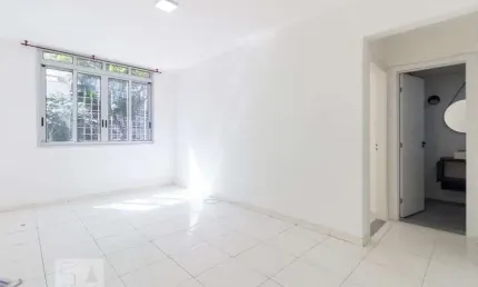 Apartamento para Venda - Consolação, 1 Quarto,  60 m² - São Paulo
