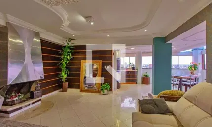 Apartamento para Venda - Centro, 3 Quartos,  156 m² - Canoas