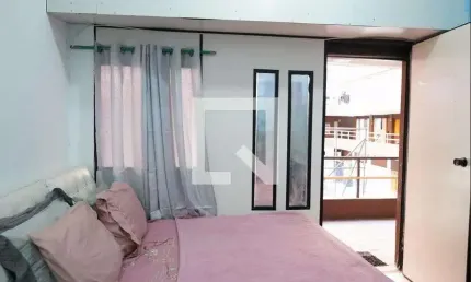 Kitnet / stúdio para venda - brás, 1 quarto,  34 m² - são paulo