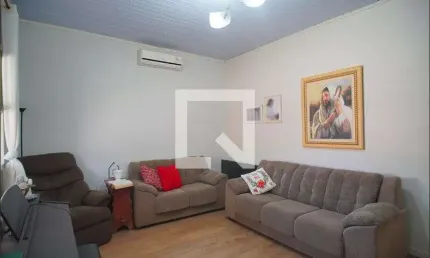 Casa para Venda - Rio dos Sinos, 3 Quartos,  240 m² - São Leopoldo