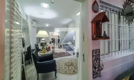 Casa para venda - cambuci, 4 quartos,  201 m² - são paulo