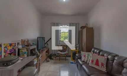 Casa para venda - santa mônica, 3 quartos,  190 m² - belo horizonte