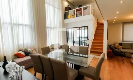 Apartamento para venda - panamby, 3 quartos,  184 m² - são paulo
