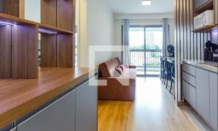 Kitnet / stúdio para venda - moema, 1 quarto,  31 m² - são paulo