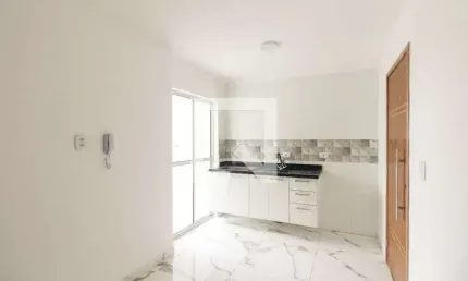 Apartamento para venda - vila carrão, 2 quartos,  38 m² - são paulo
