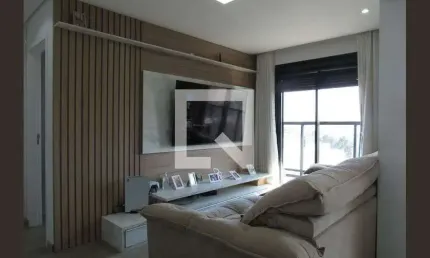 Apartamento para Venda - Vila Yara, 2 Quartos,  79 m² - Osasco